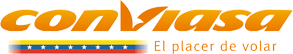 Contactar Conviasa Panamá