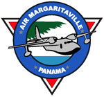 Air Margaritaville Panamá