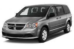Renta Minivan Panamá
