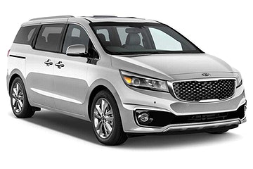Minivan